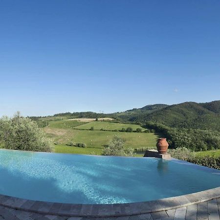 Fattorie Santo Pietro Aparthotel San Gimignano Exterior photo